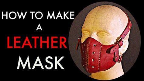 Free Leather Mask Porn Videos (313)